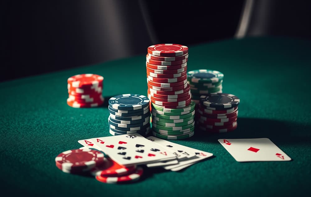 BetInferno omtale – test av casinoet for norske spillere i 2026