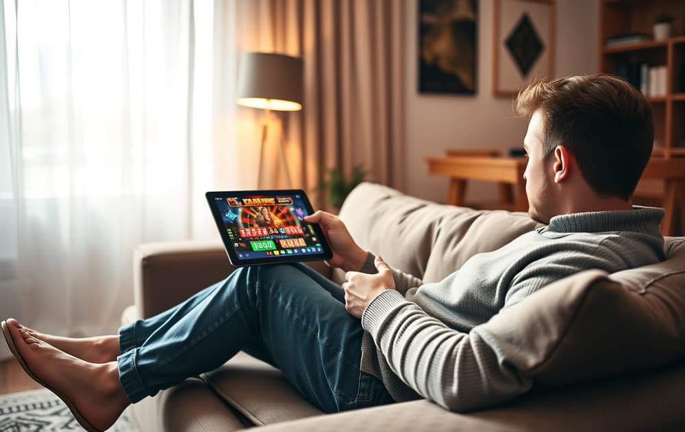 ComeOn omtale – testet og vurdert av Casino Oversikt