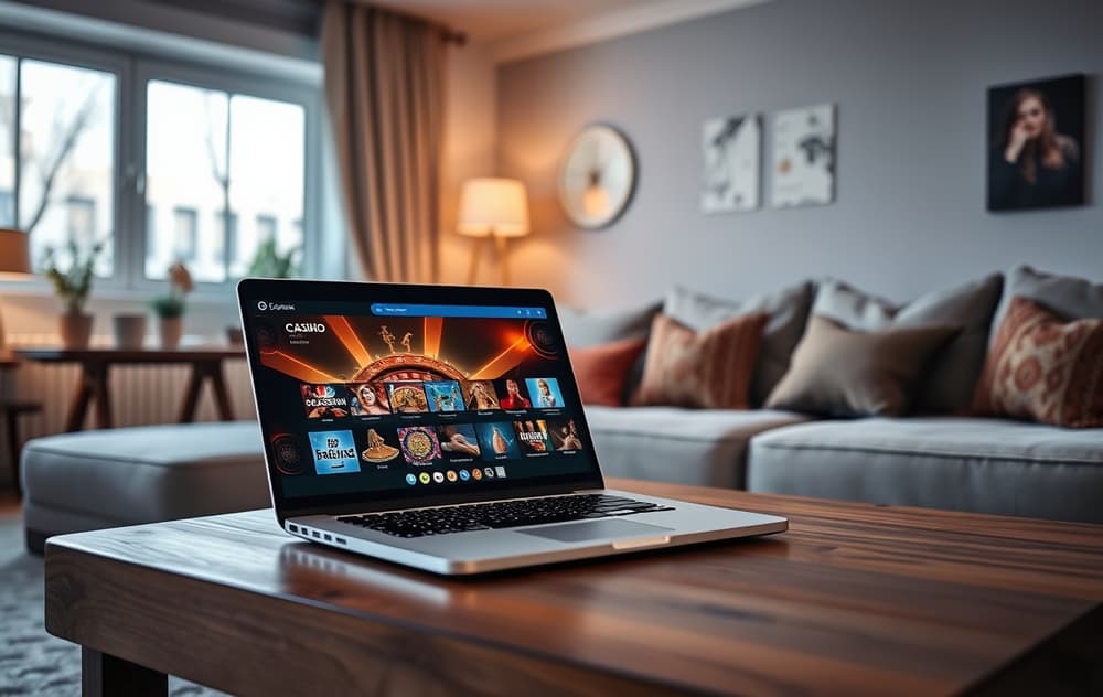 Highroller casino – uavhengig test og anmeldelse 2026