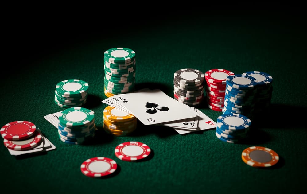 Lucky Spins omtale – testet av Casino Oversikt