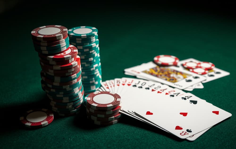 Lukki Casino – vår ærlige omtale og test