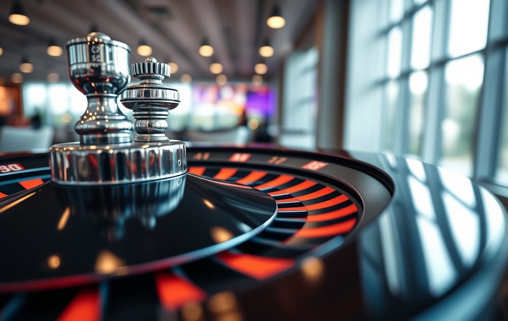 Mad Casino omtale – test av betting, uttak og bonus
