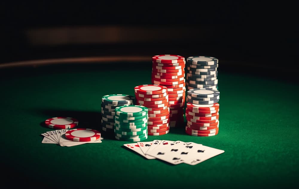 Mafia Casino – test og omtale 2026