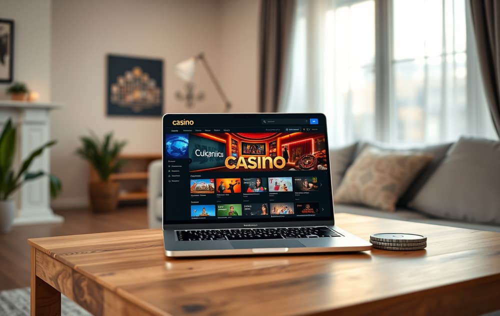 Miki Casino – test og omtale (2026)