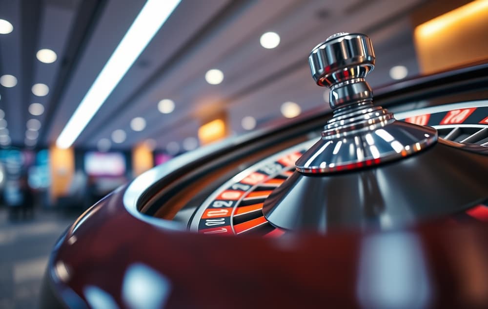 Quickz omtale – test av casinoet i 2026