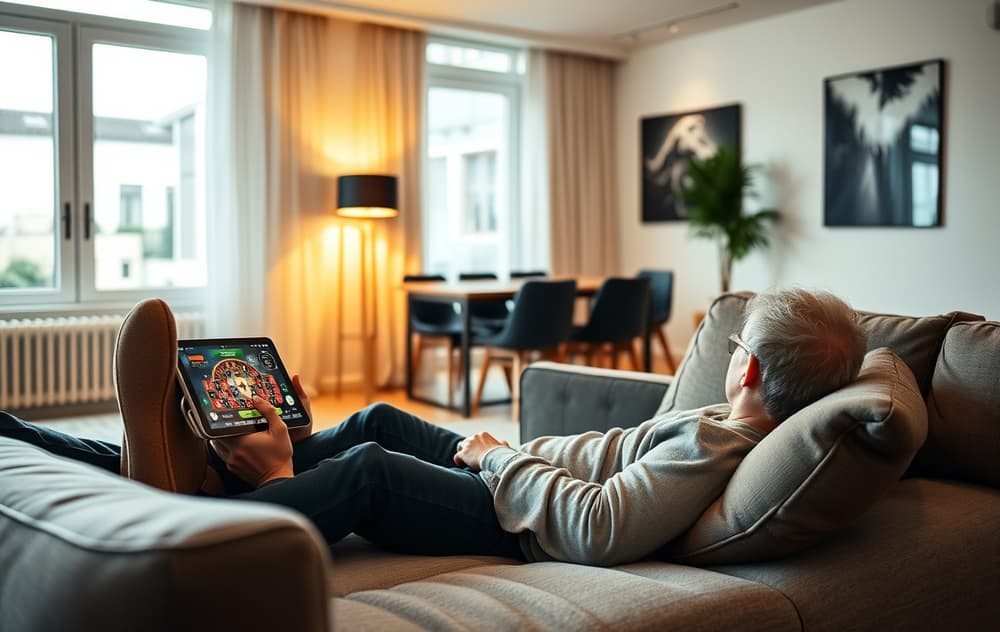 Reblz Casino – vår test og erfaring (2026)