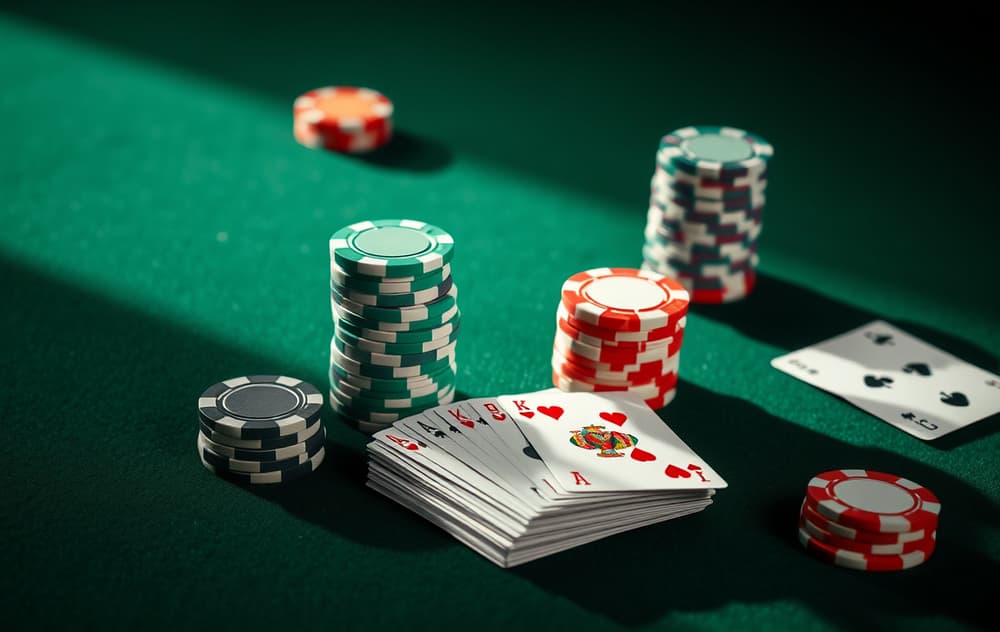 Rizk omtale – test av casinoet med hjulet
