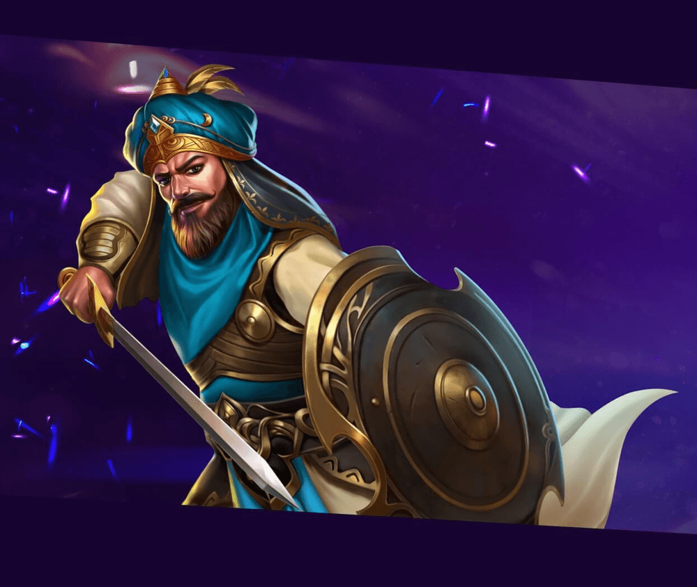 BetInferno – casino med lavt innskudd og live casino