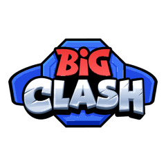 BigClash logo