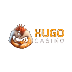 Hugo Casino bettingside med odds på norsk håndball og live-betting