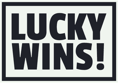 LuckyWins cashback casino – månedlig pengene-tilbake uten omsetningskrav