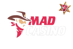 Mad Casino 100 kr gratis casino penger uten innskudd